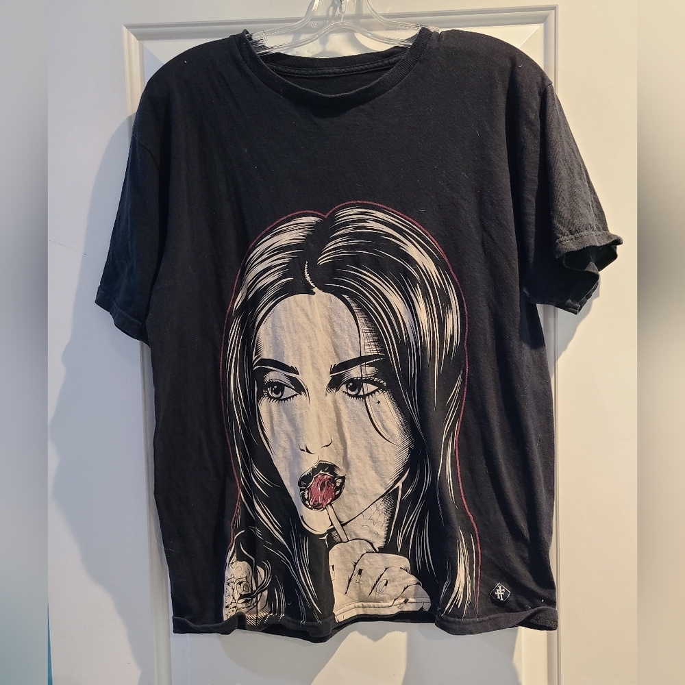 Iron Fist Tshirt